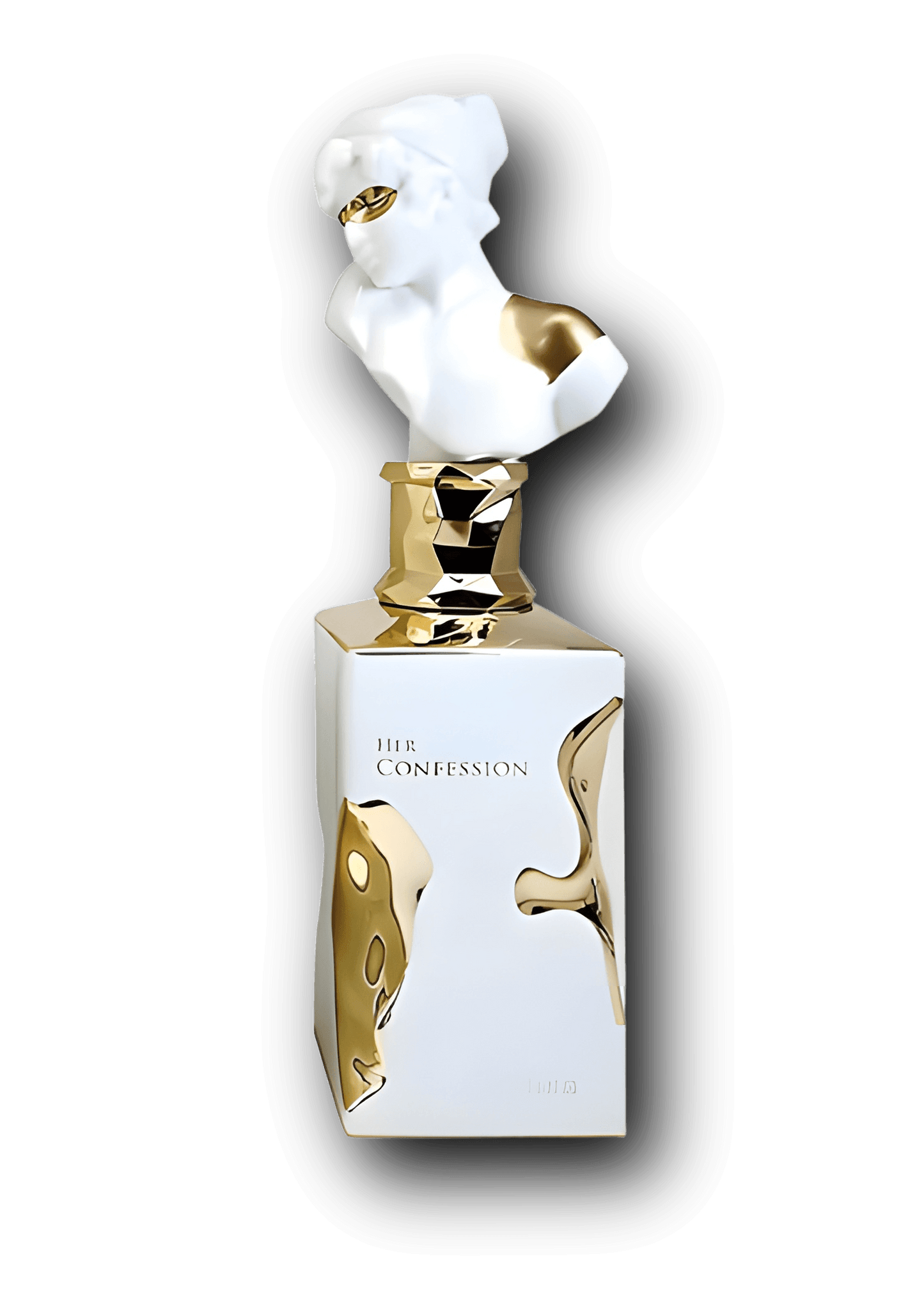 Lattafa Her Confession - EdP 100ml