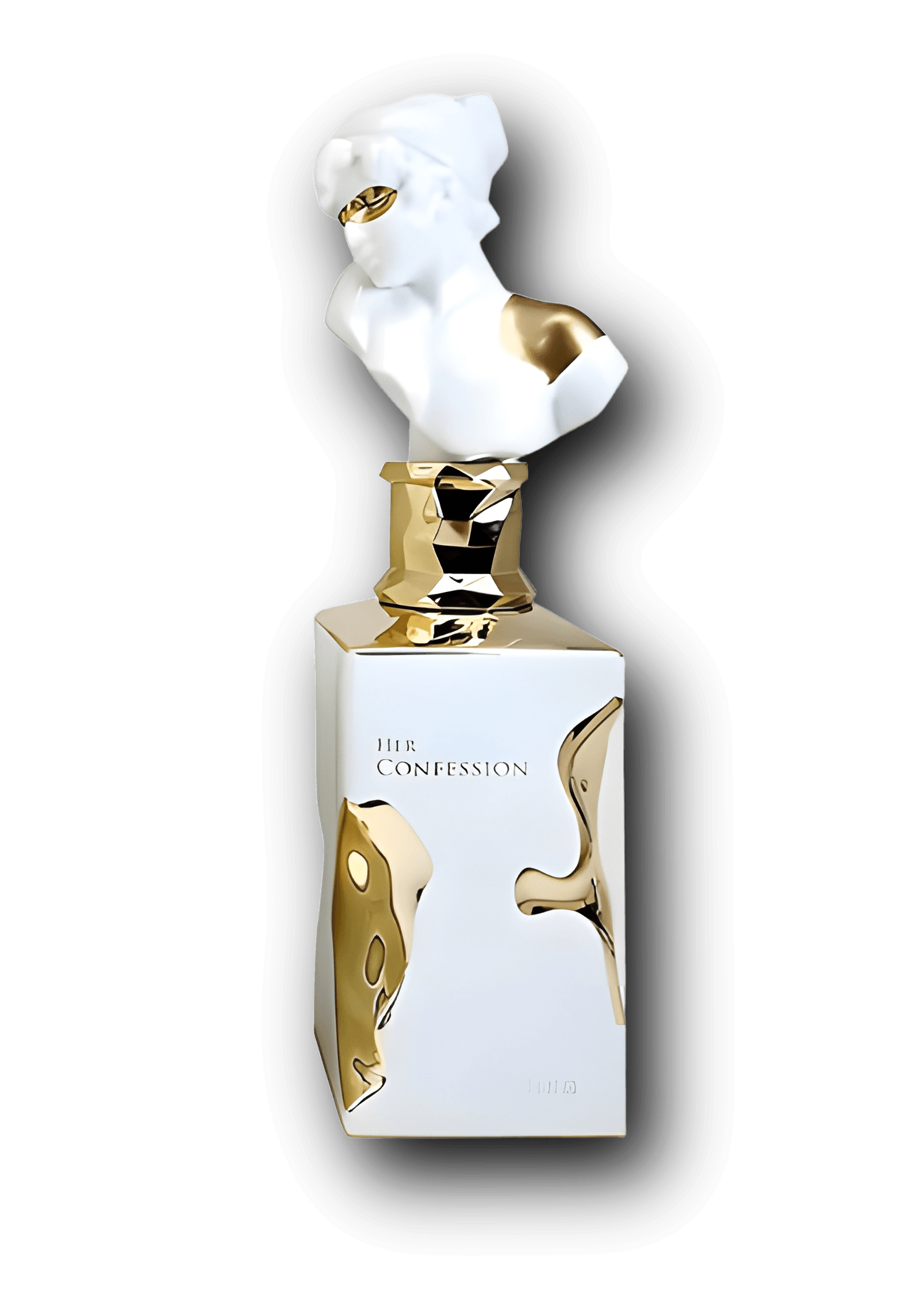 Lattafa Her Confession - EdP 100ml