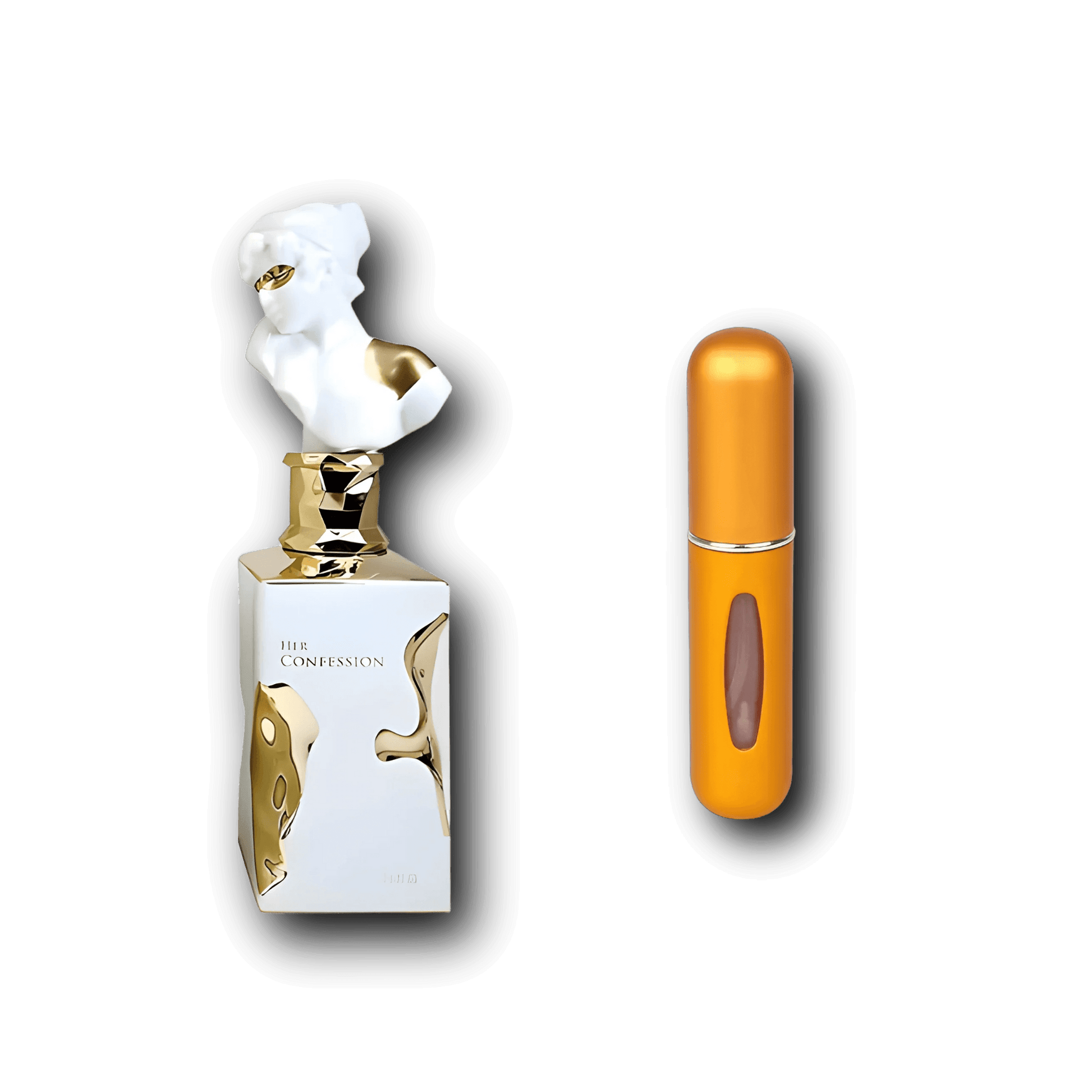 Lattafa Her Confession EdP Sample 3ml