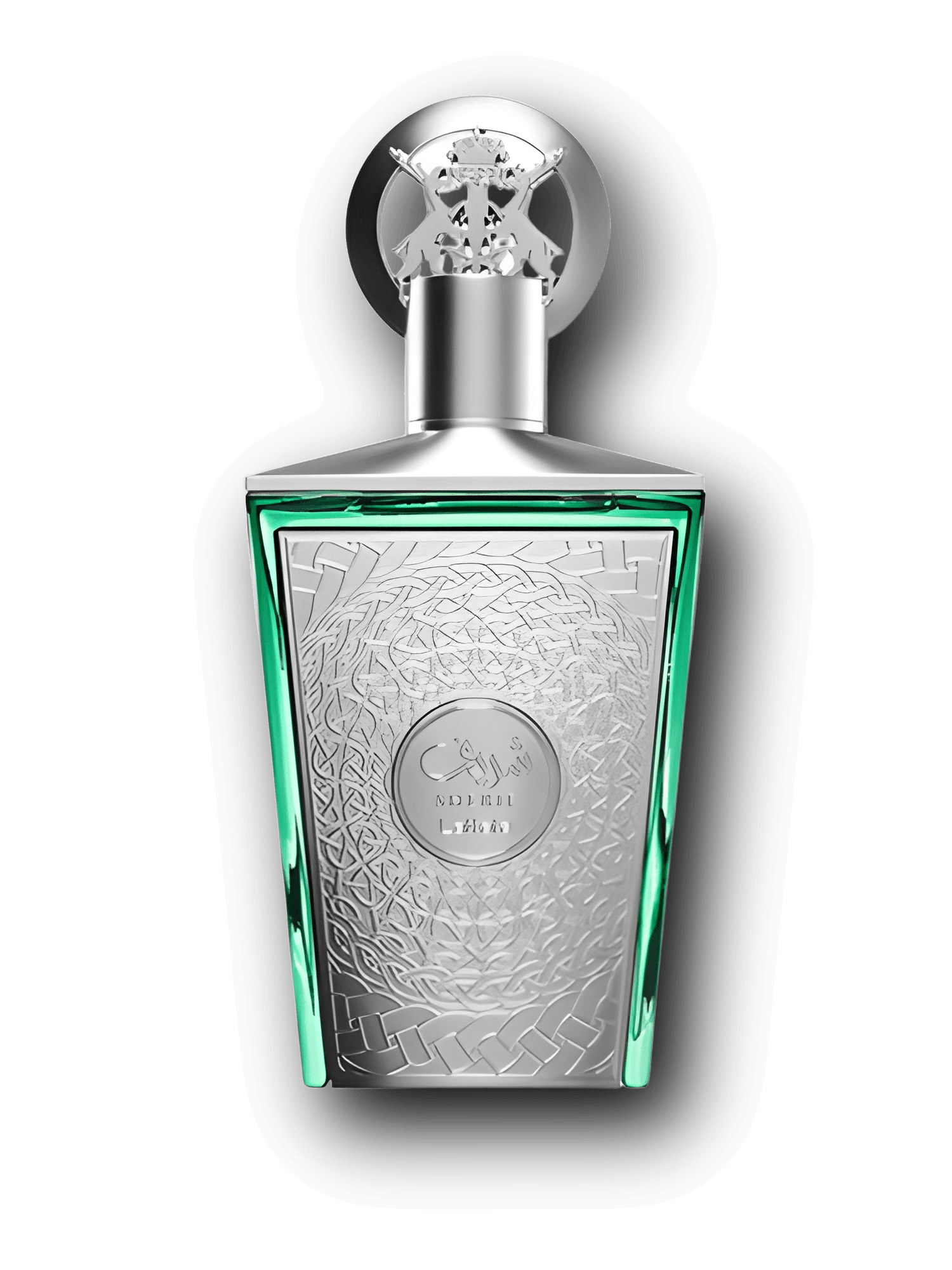Lattafa Sherif - EdP 100ml