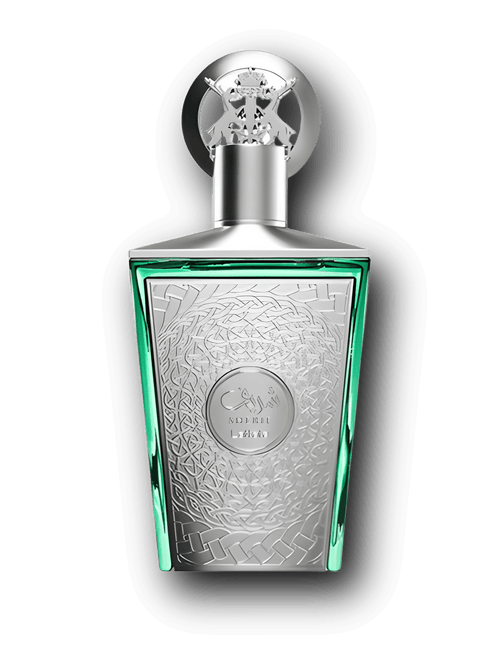 Lattafa Sherif - EdP 100ml