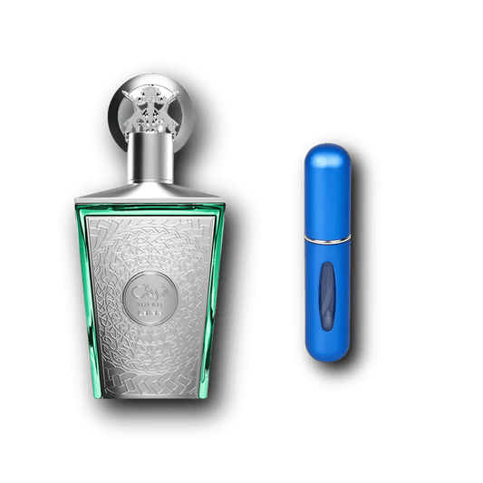 Lattafa Sherif EdP Sample 3ml