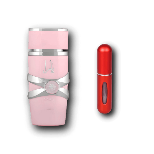 Lattafa Yara EdP Sample 3ml