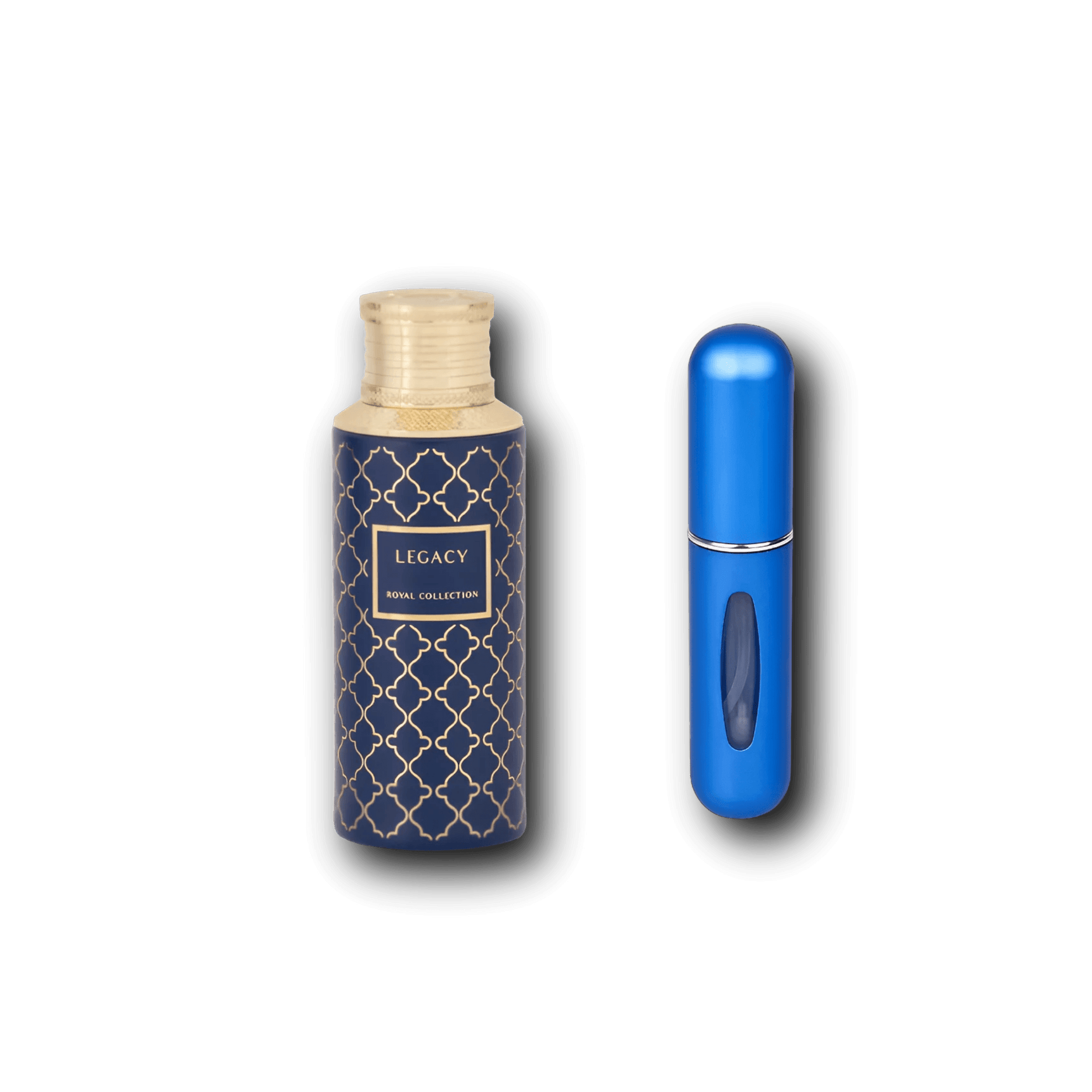 Legacy - EdP Sample 3ml