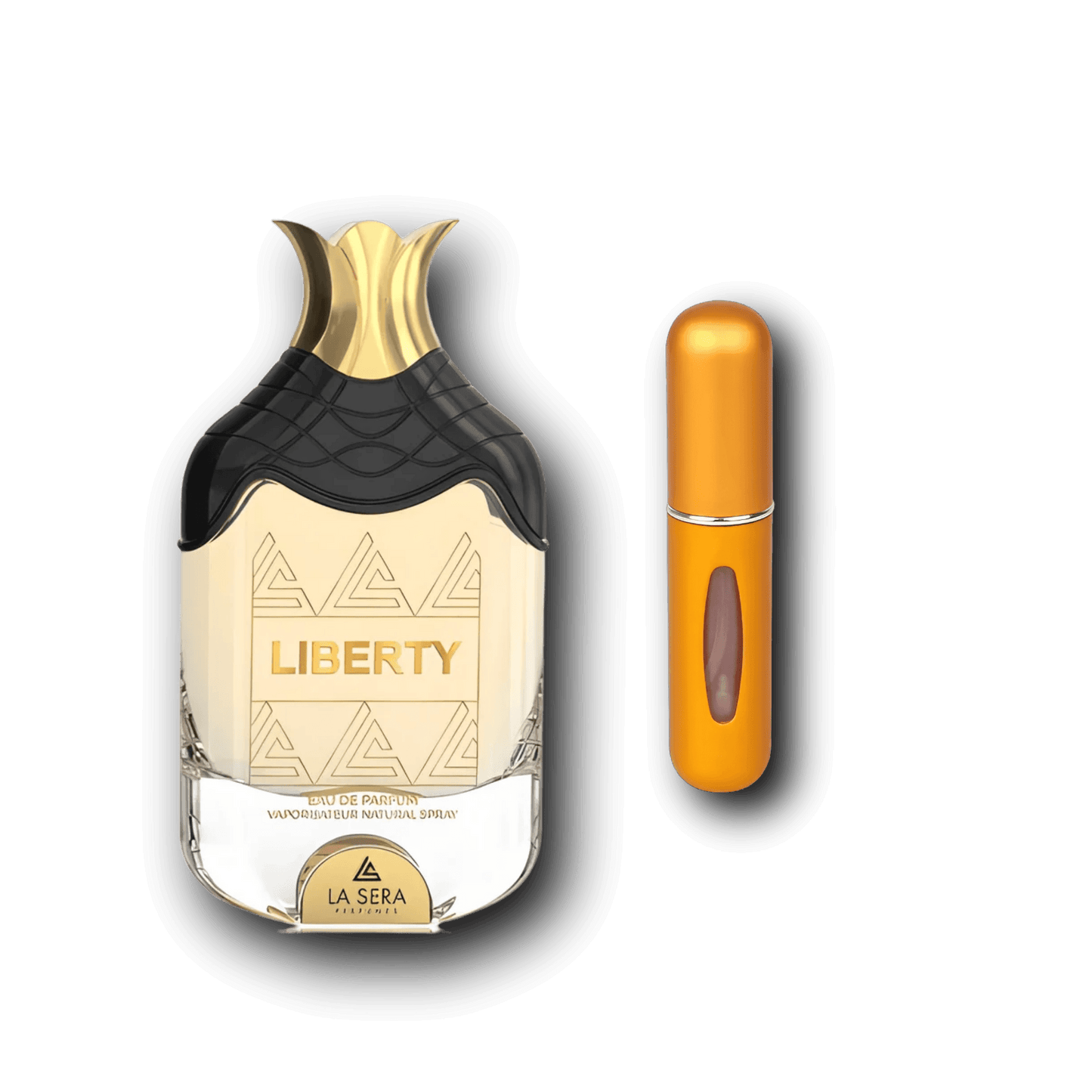 Liberty - EdP Sample 3ml
