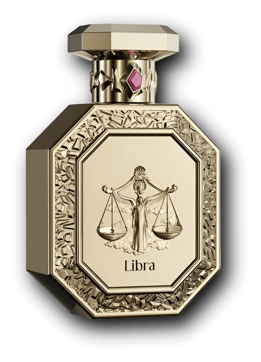 Libra - French Avenue - EdP 90ml