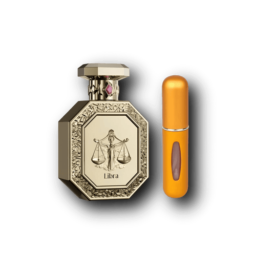 Libra French Avenue Sample