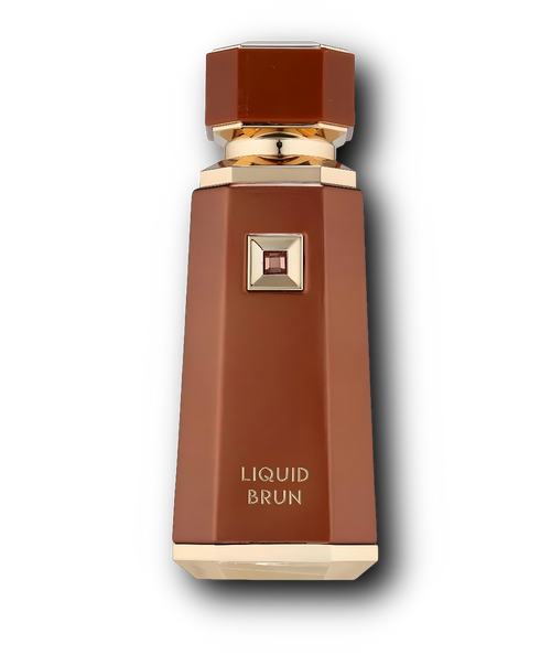 Liquid Brun