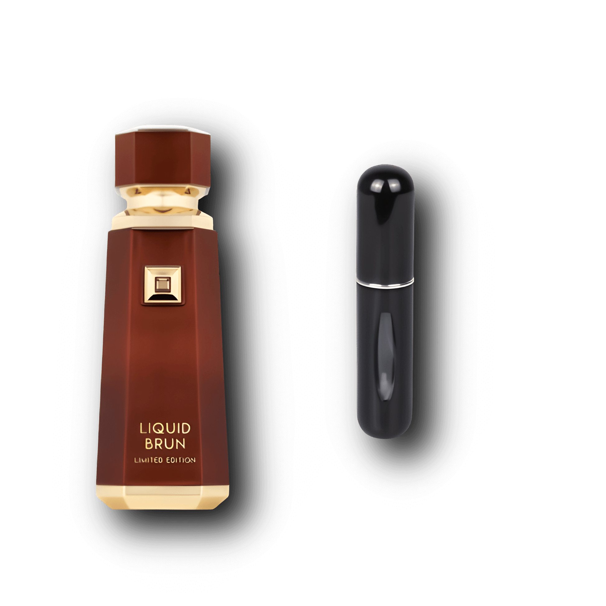 Liquid Brun Extrait - EdP Sample 3ml
