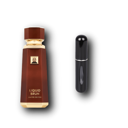 Liquid Brun Extrait - EdP Sample 3ml