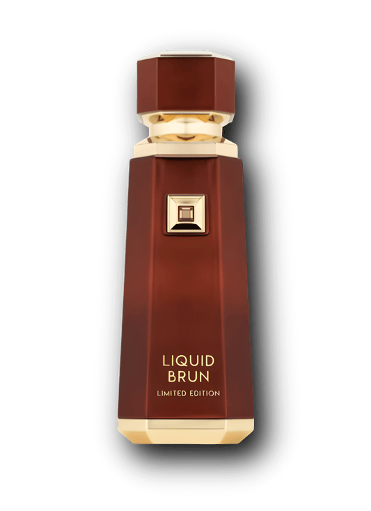 Liquid Brun Extrait – French Avenue Limited Edition – 150ml