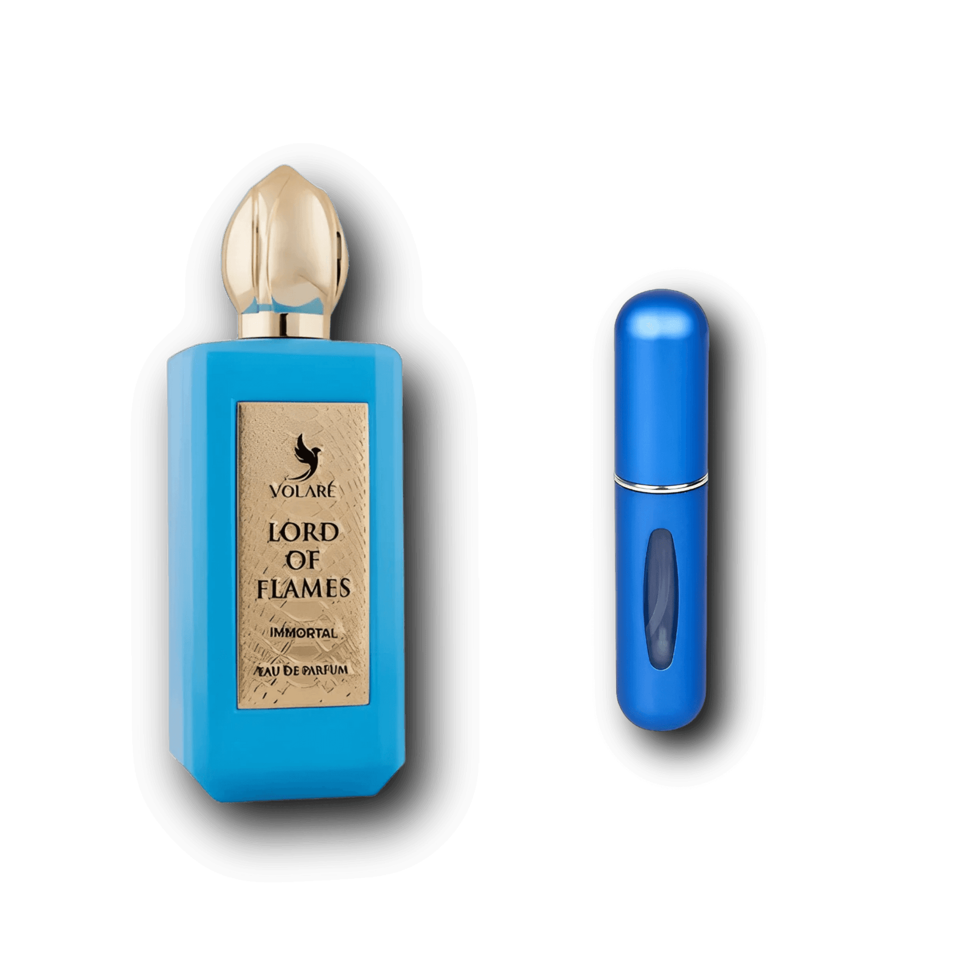 Lord of Flames Immortal - EdP Sample 3ml