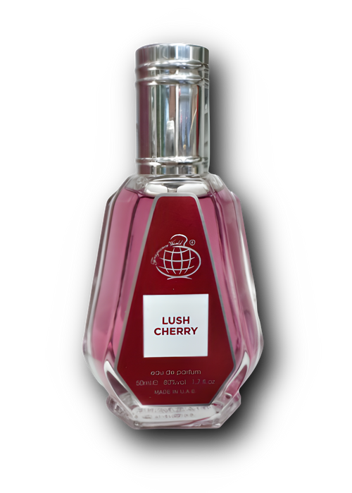 Lush Cherry - Fragrance World - EdP 50ml