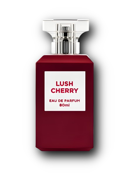 Lush Cherry - EdP 80ml