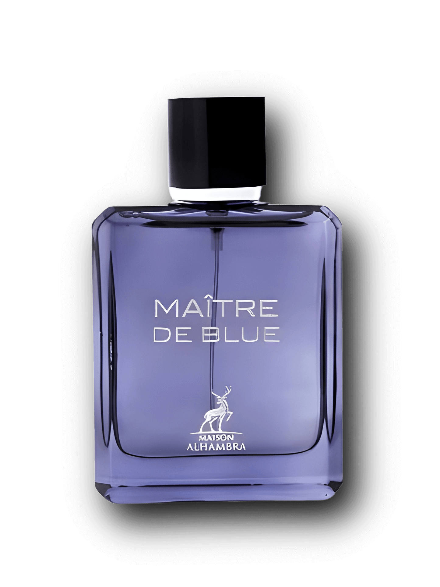 Maître de Blue Maison Alhambra EdP - 100ml