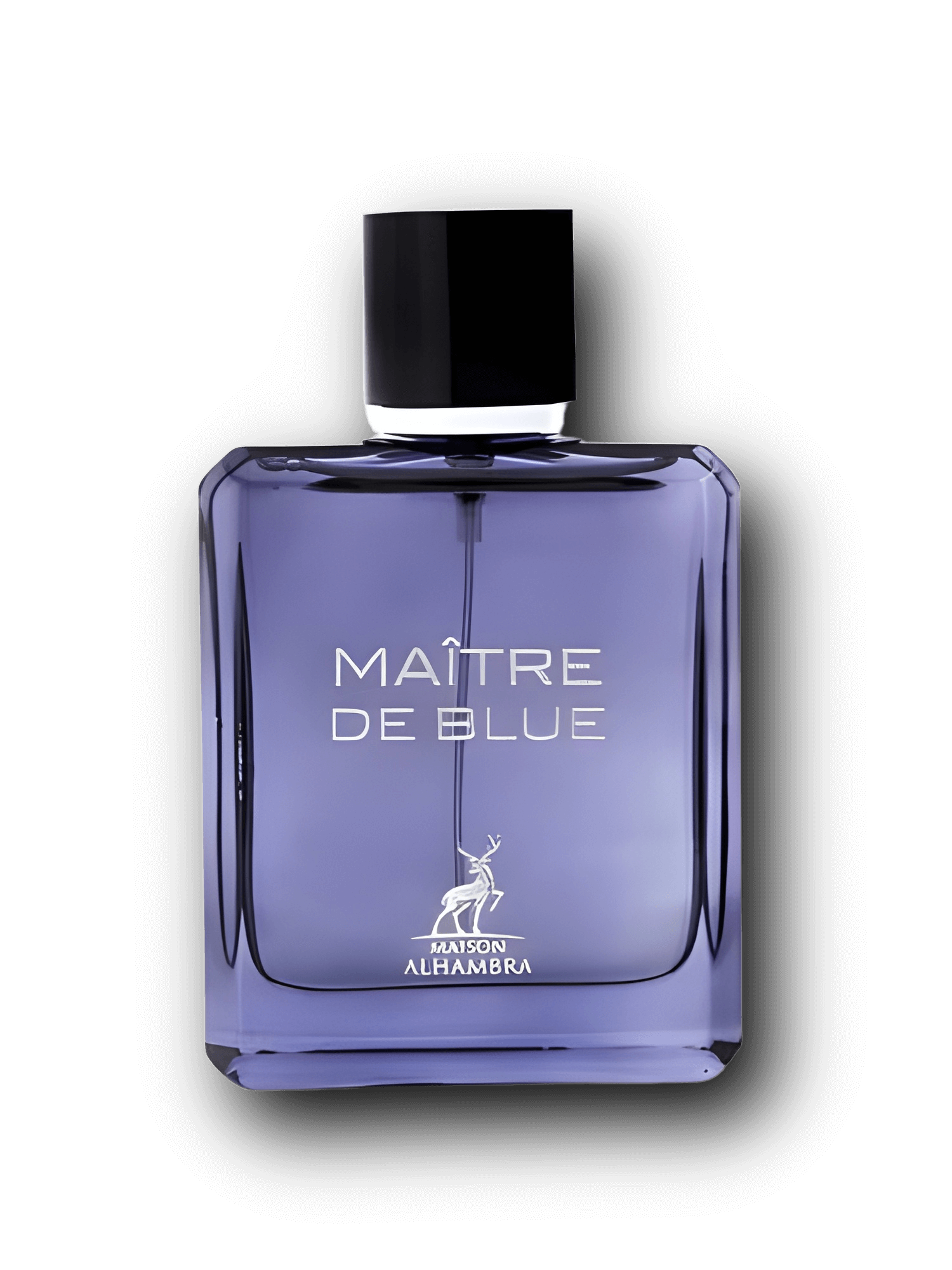 Maître de Blue Maison Alhambra EdP - 100ml
