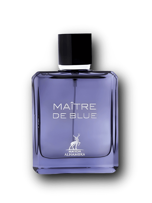 Maître de Blue Maison Alhambra EdP - 100ml