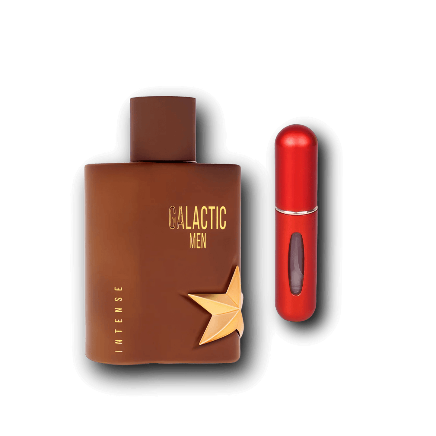 Maison Alhambra Galactic Men Intense EdP Sample 3ml