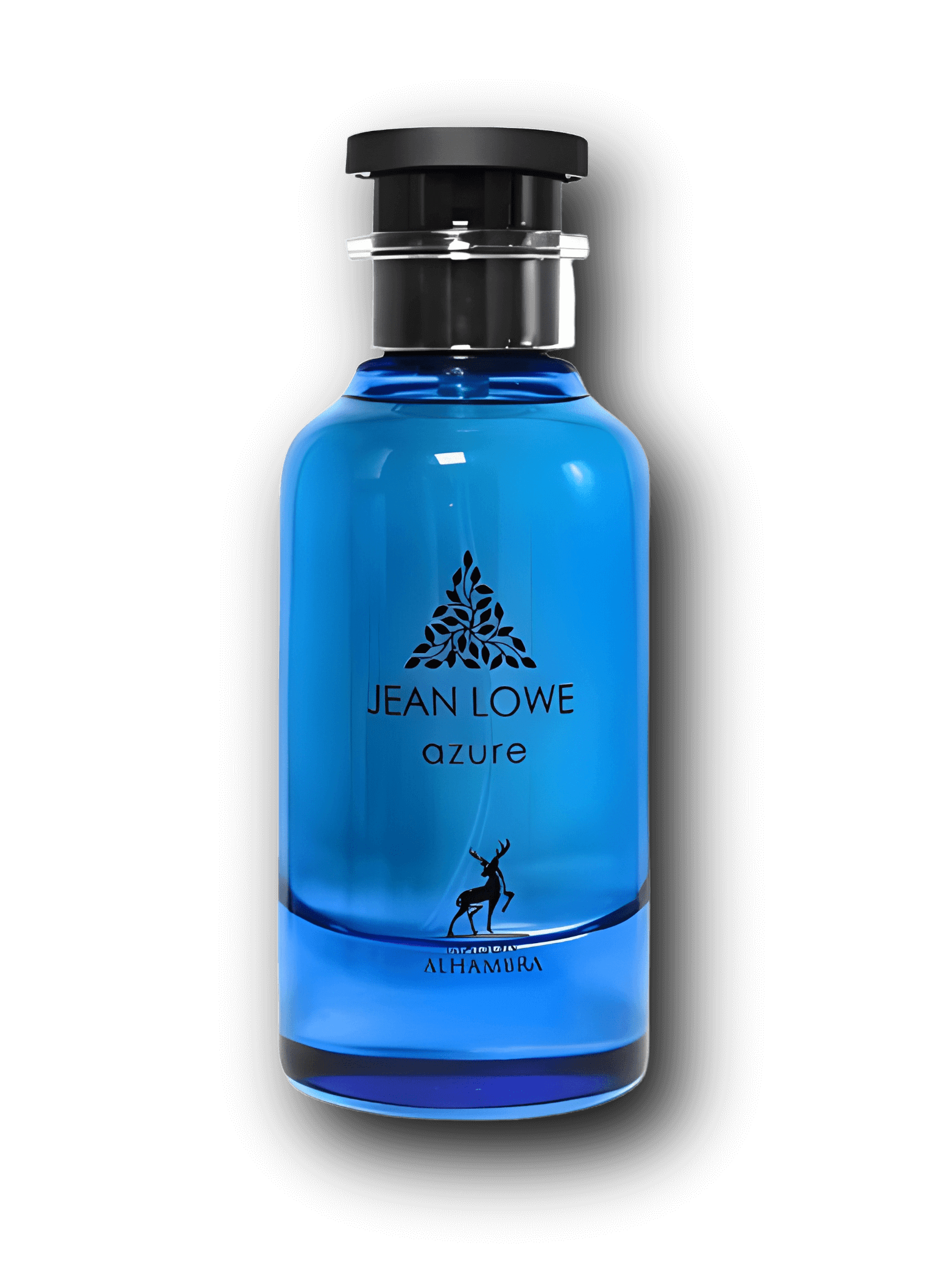 Maison Alhambra Jean Lowe Azure - EdP 100ml
