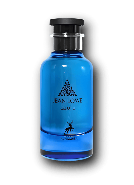 Maison Alhambra Jean Lowe Azure - EdP 100ml
