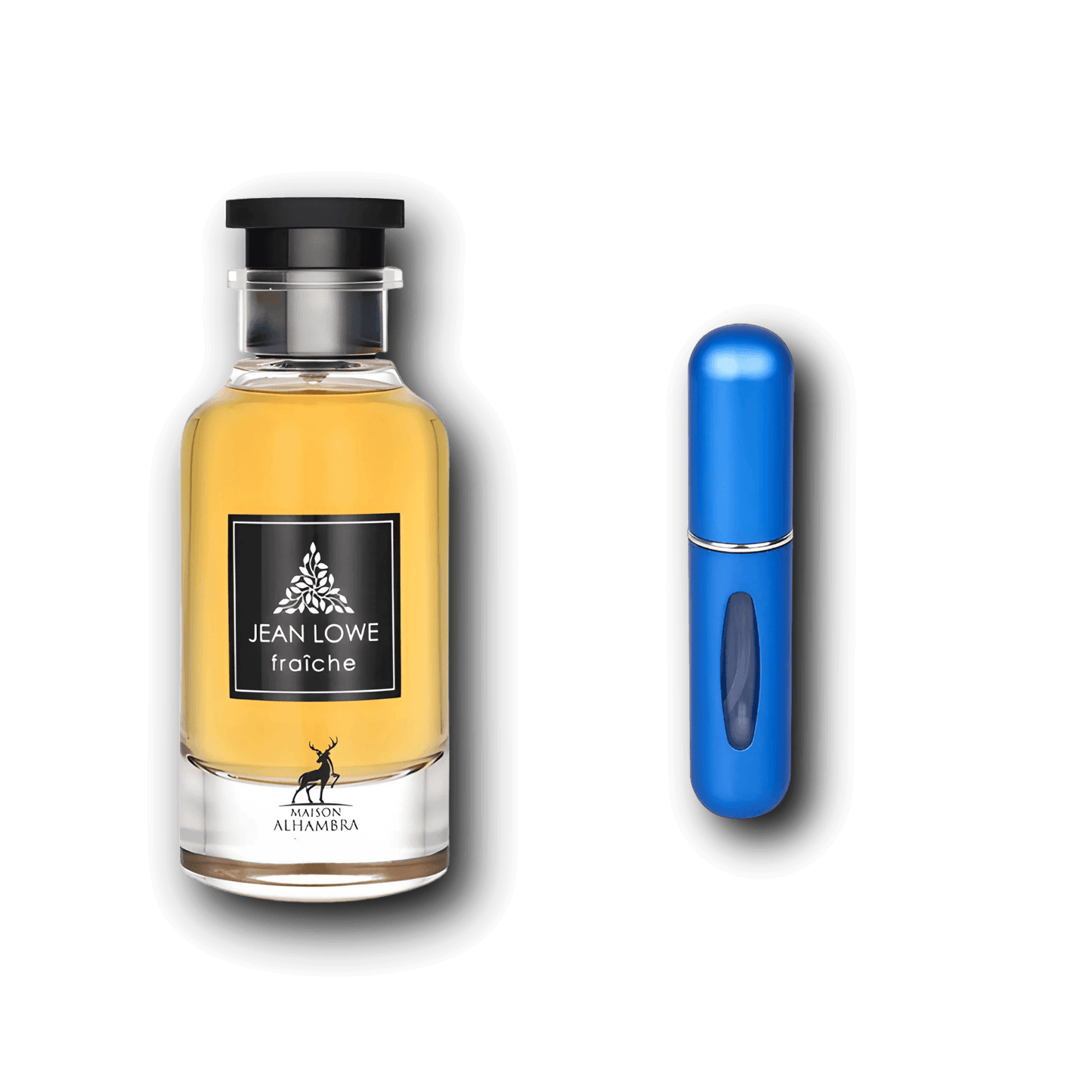 Maison Alhambra Jean Lowe Fraiche - EdP Sample 3ml
