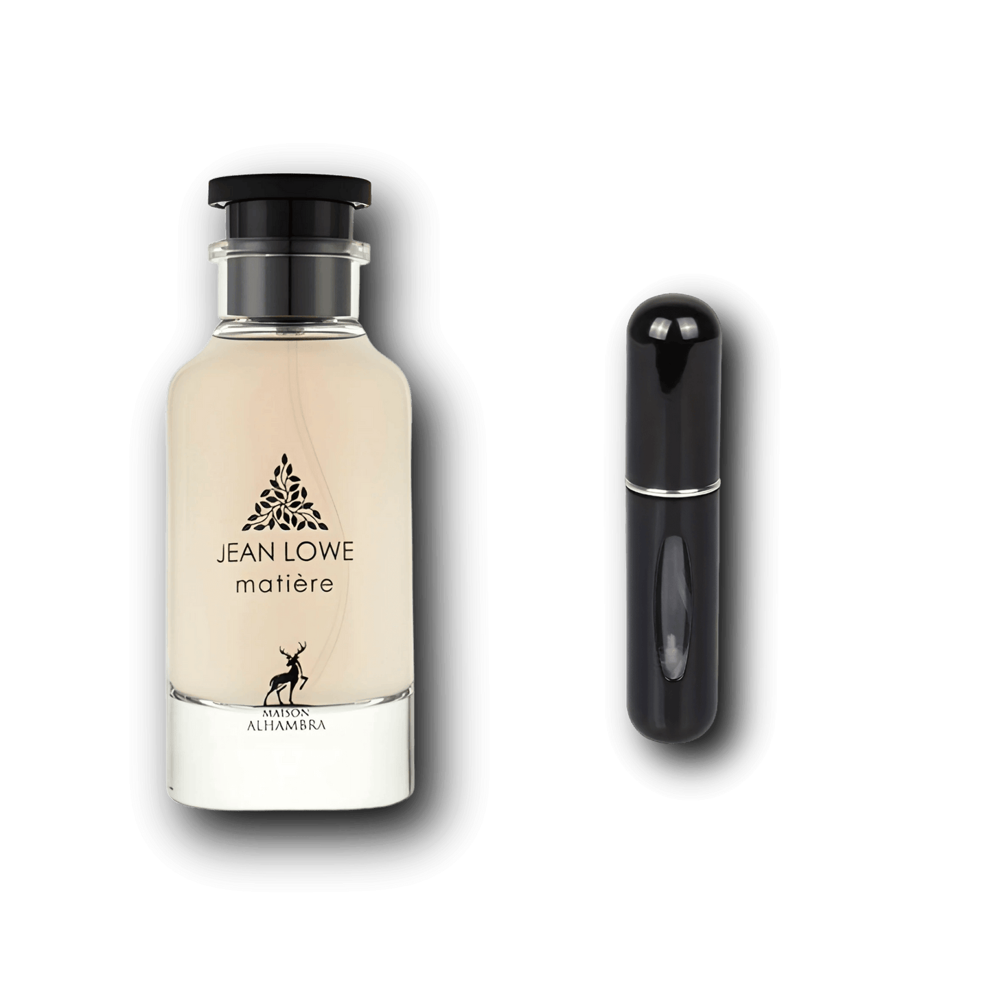 Maison Alhambra Jean Lowe Maitre - EdP Sample 3ml