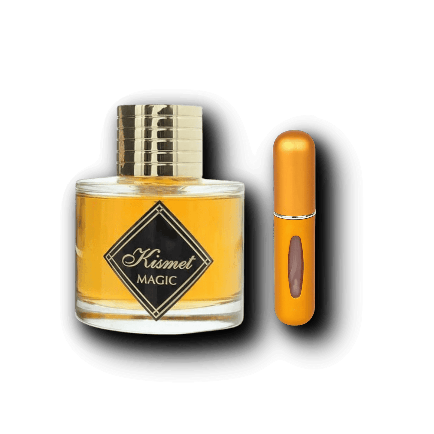 Maison Alhambra Kismet Magic - EdP Sample 3ml