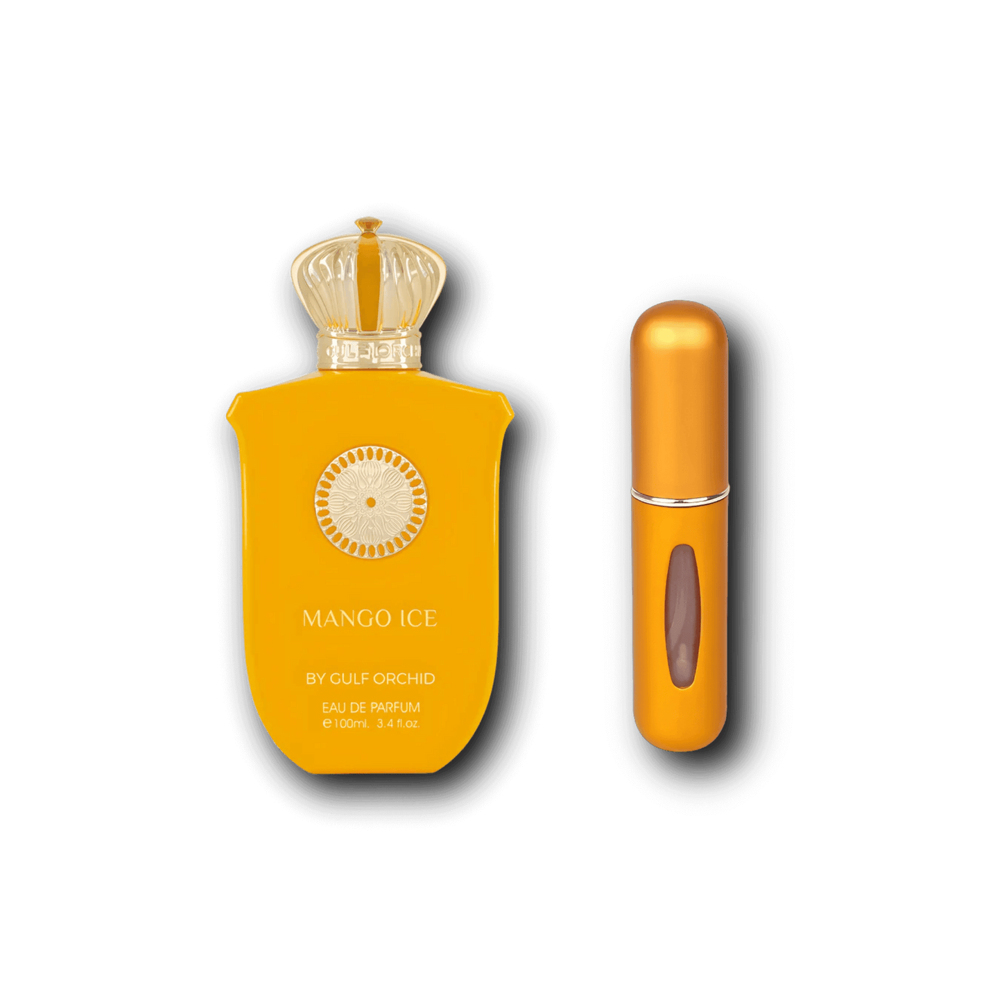 Mango Ice - EdP Sample 3ml