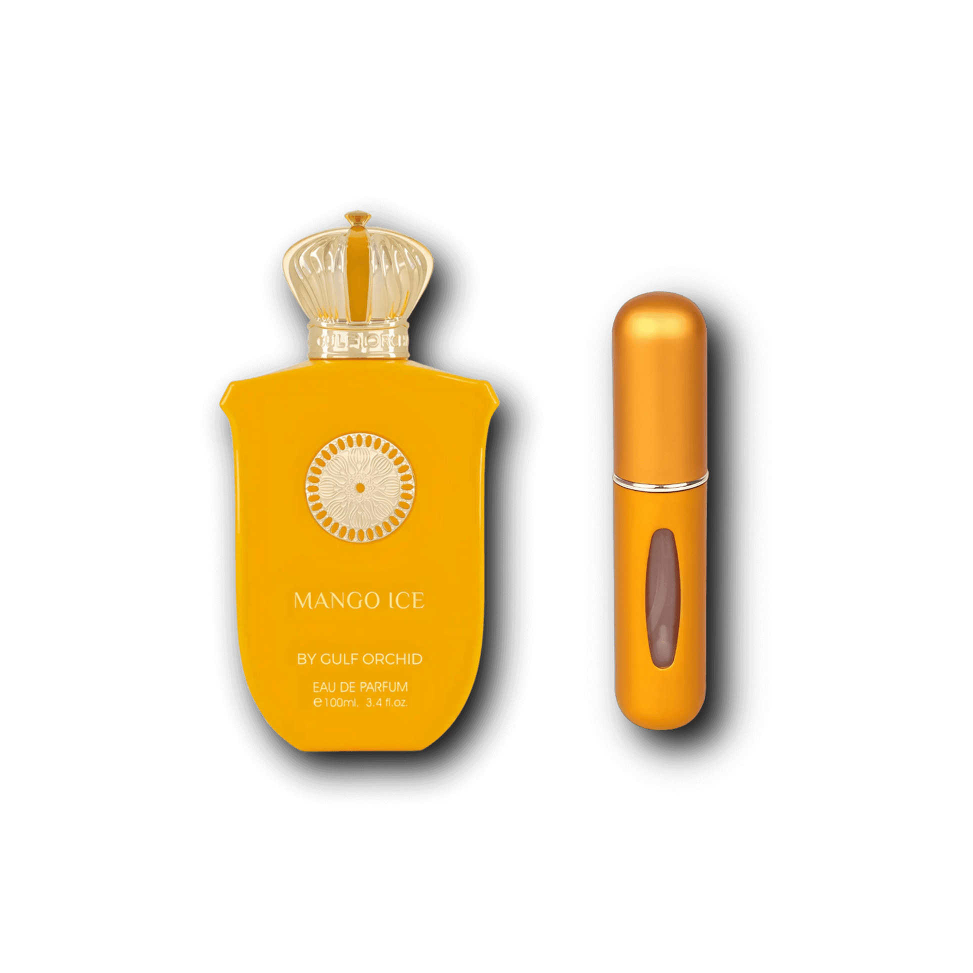 Mango Ice - EdP Sample 3ml