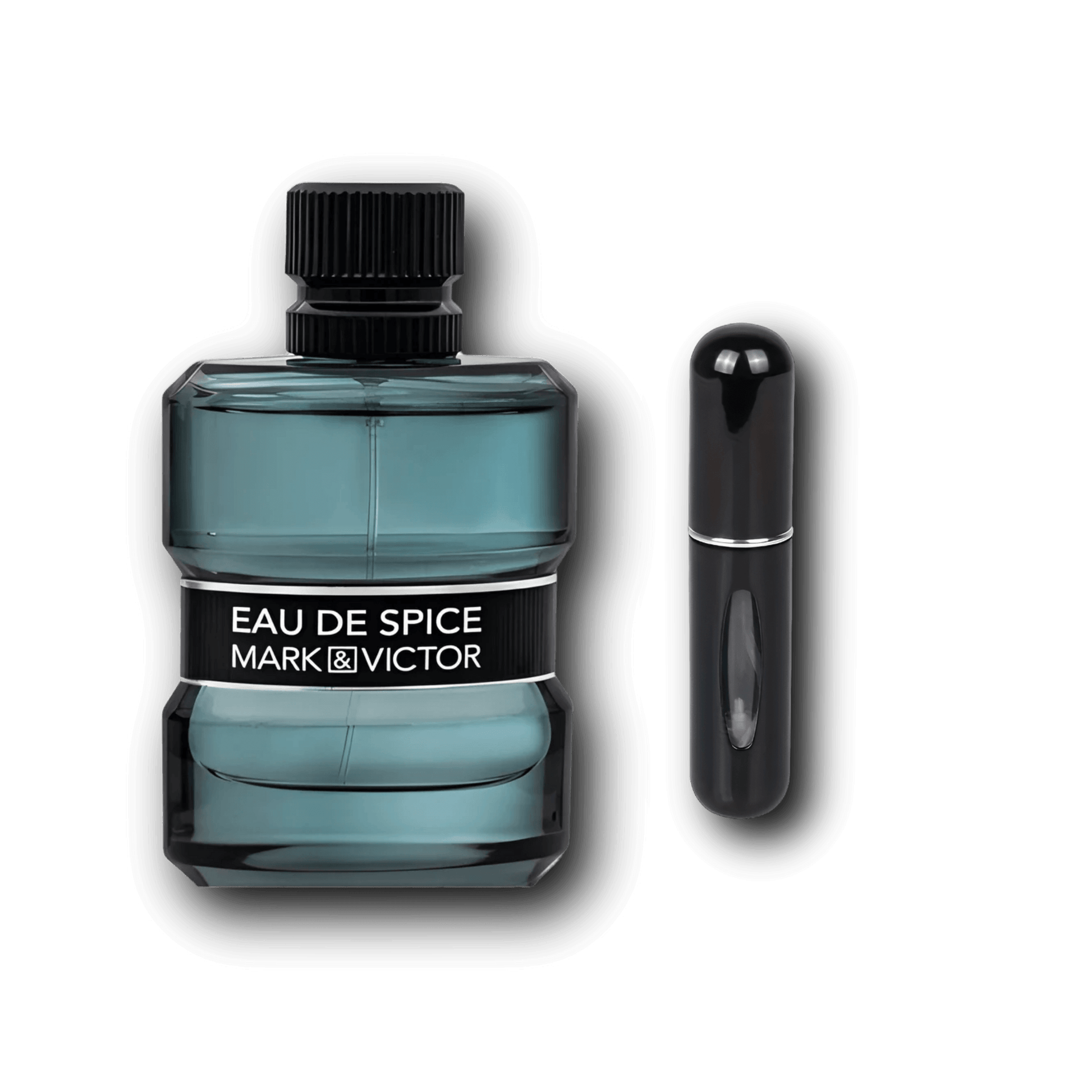Mark & Victor Eau De Spice - EdP Sample 3ml