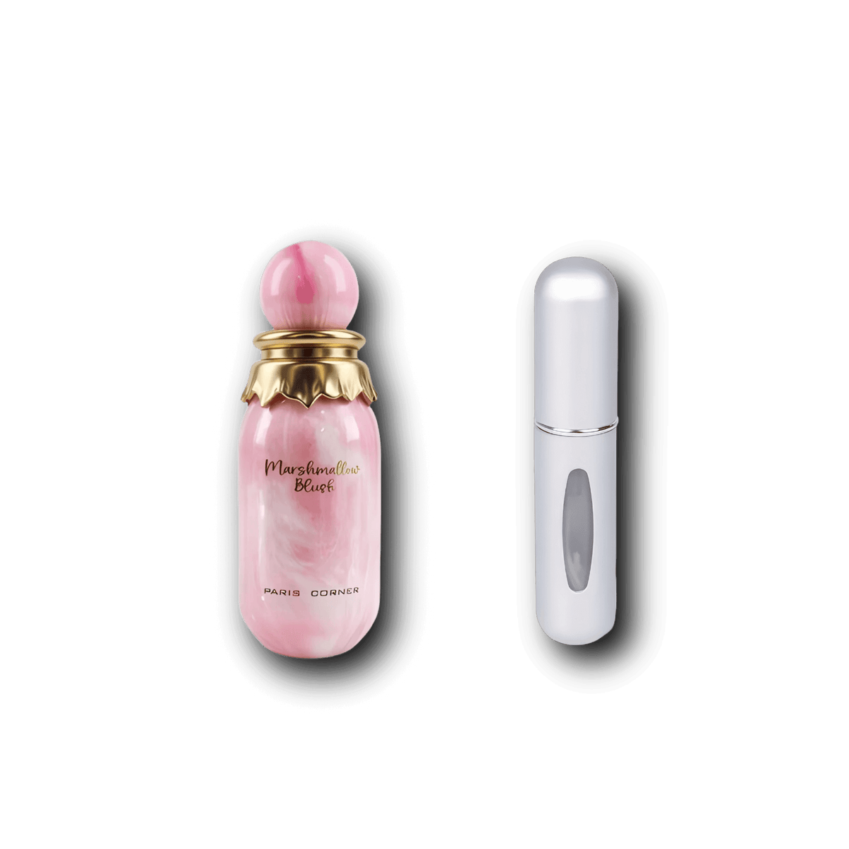 Marshmallow Blush - EdP Sample 3ml