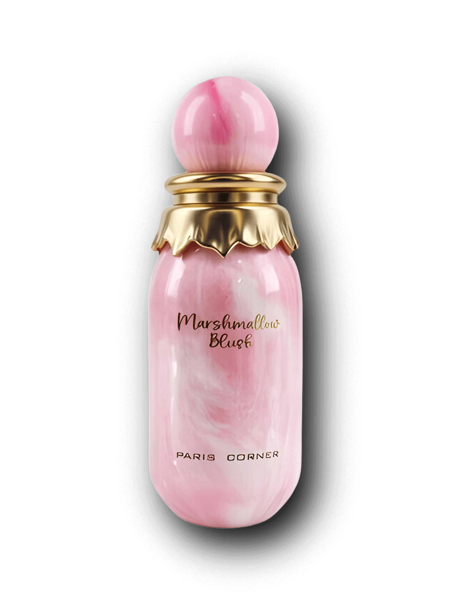 Marshmallow Blush PARIS CORNER EdP - 100ml