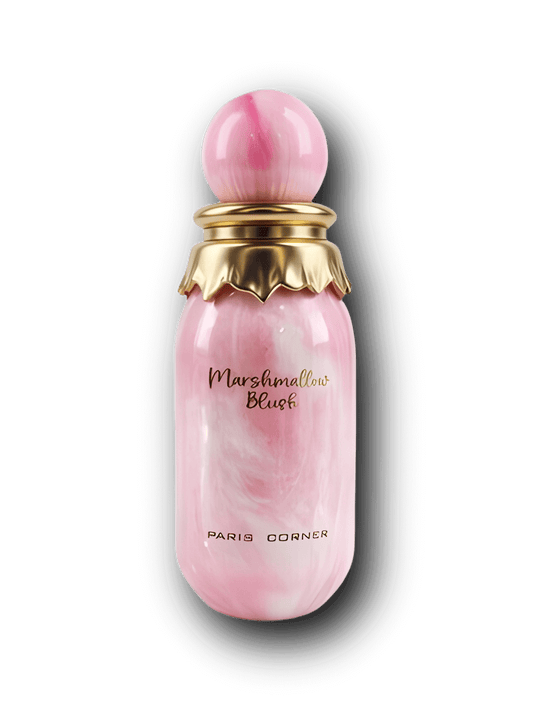 Marshmallow Blush PARIS CORNER EdP - 100ml