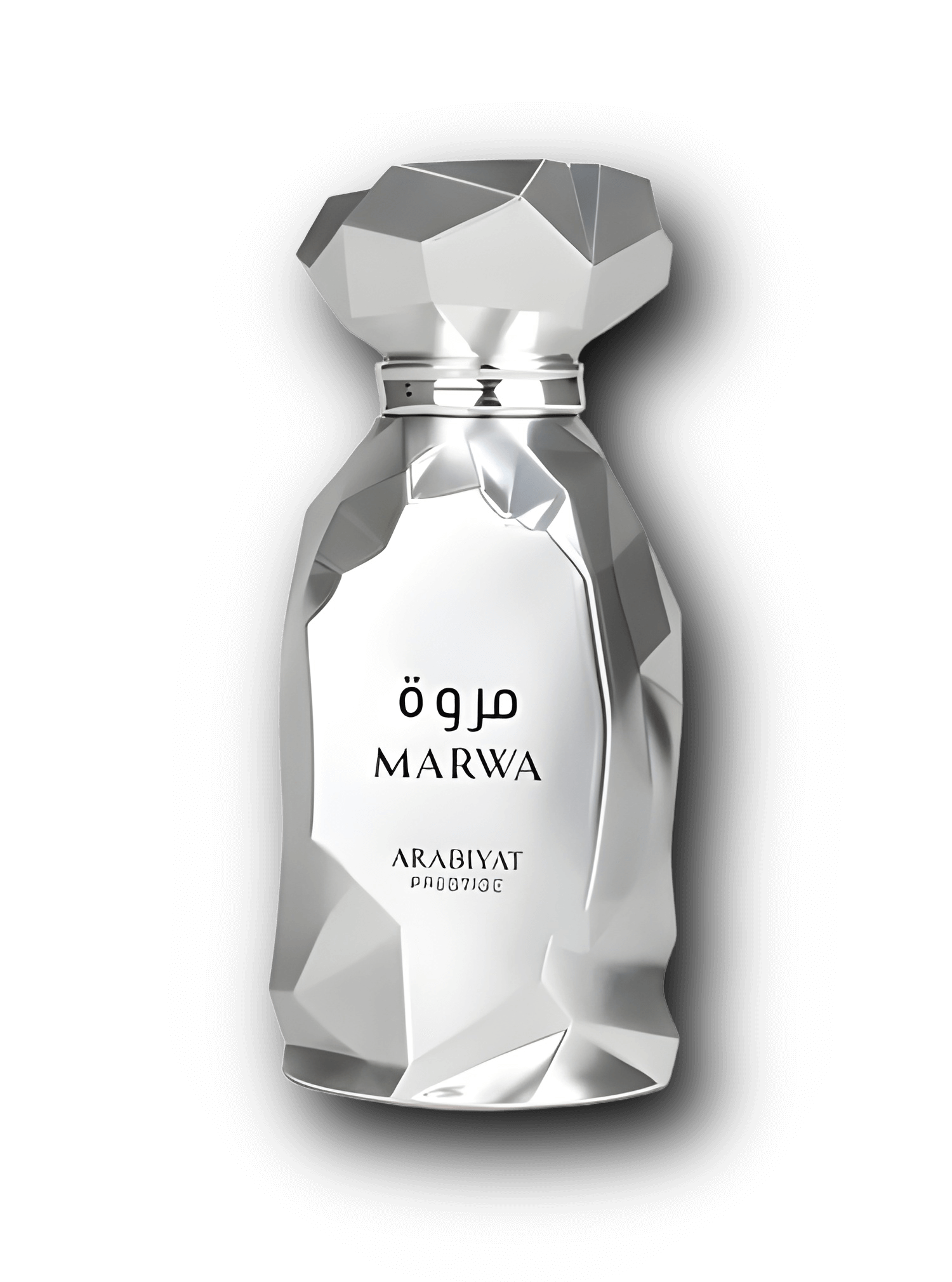 Marwa Arabiyat Prestige EdP - 100ml