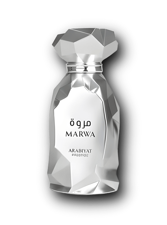 Marwa Arabiyat Prestige EdP - 100ml