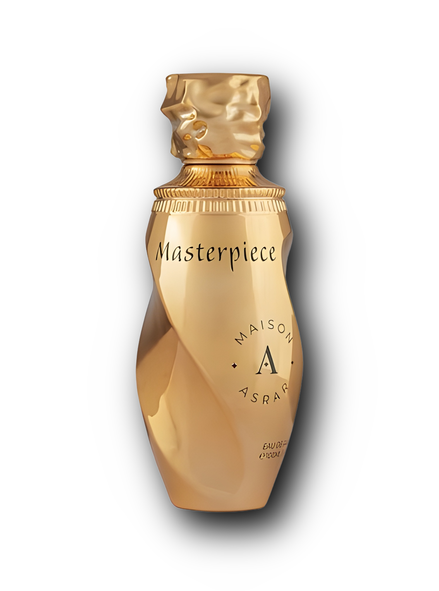 Masterpiece by Maison Asrar EdP - 100ml