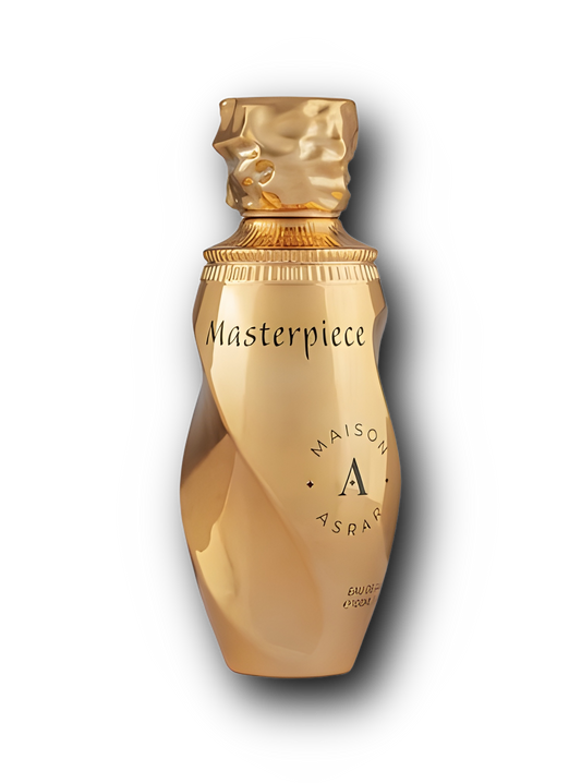 Masterpiece by Maison Asrar EdP - 100ml