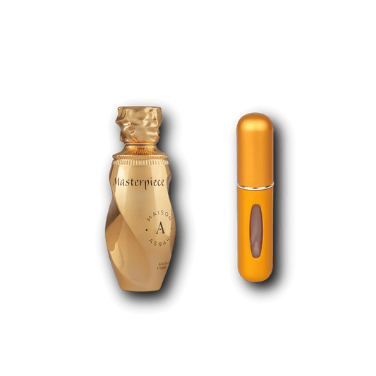 Masterpiece - EdP Sample 3ml