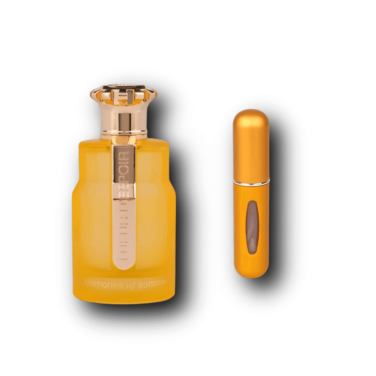 Memories of Summer - EdP Sample 3ml