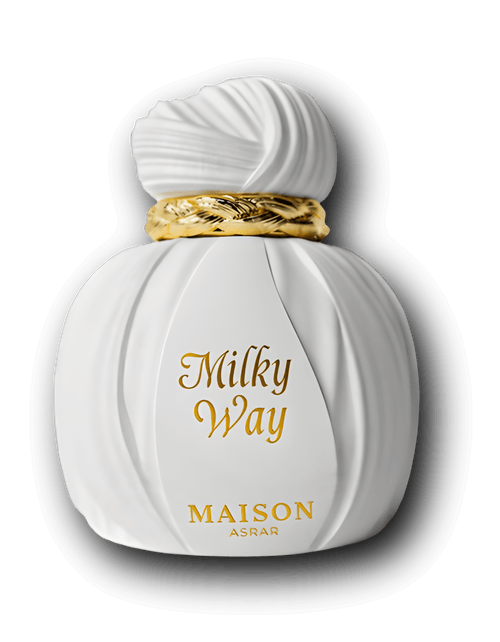 Milky Way Maison Asrar 100ml