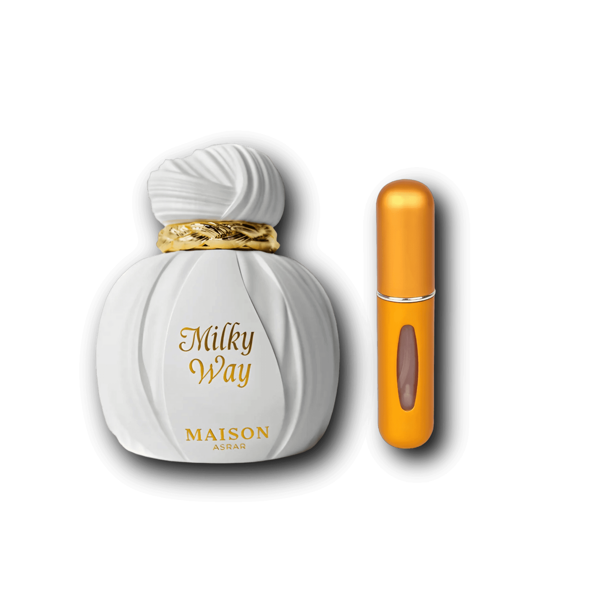 Milky Way Maison Asrar Sample 3ml