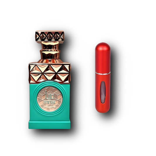 Minya - EdP Sample 3ml