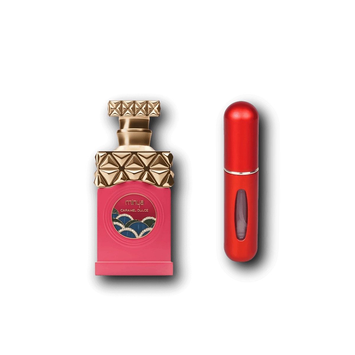 Minya Caramel Dulce - EdP Sample 3ml