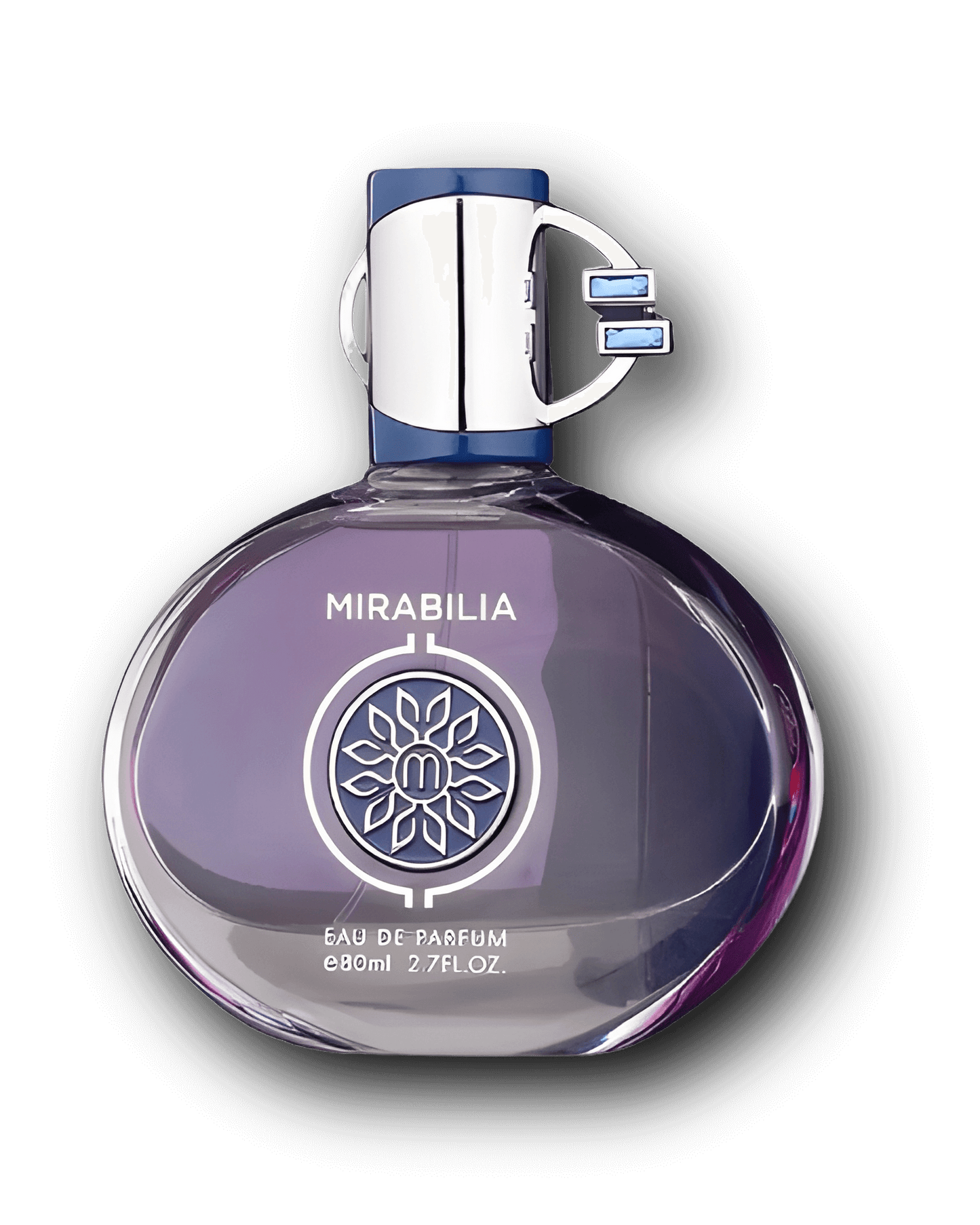 Mirabilia | Eau De Parfum 80ml | by Maison Des Parfums