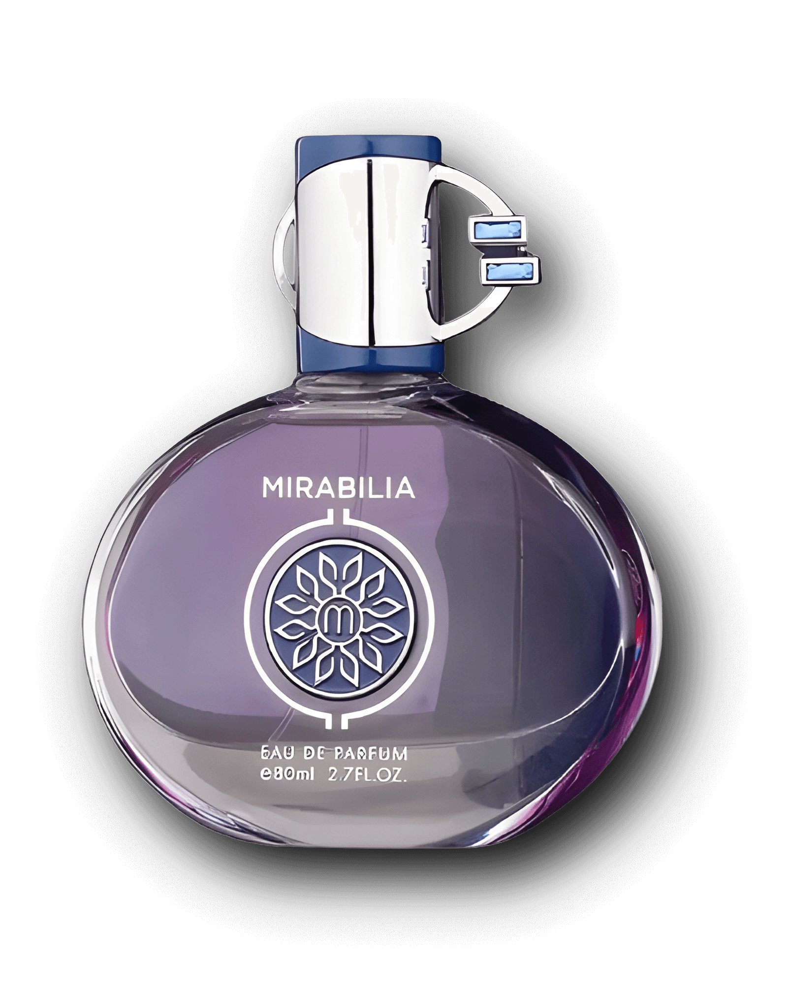 Mirabilia | Eau De Parfum 80ml | by Maison Des Parfums