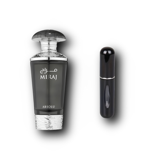Miraj Absolu - EdP Sample 3ml