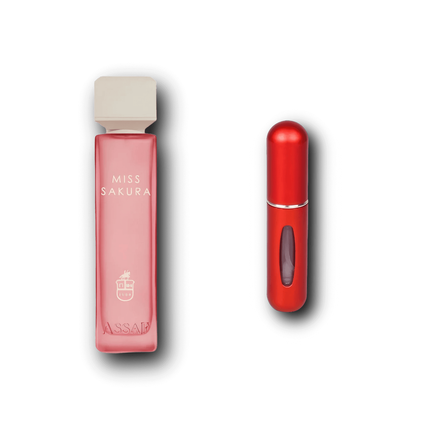 Miss Sakura - EdP Sample 3ml