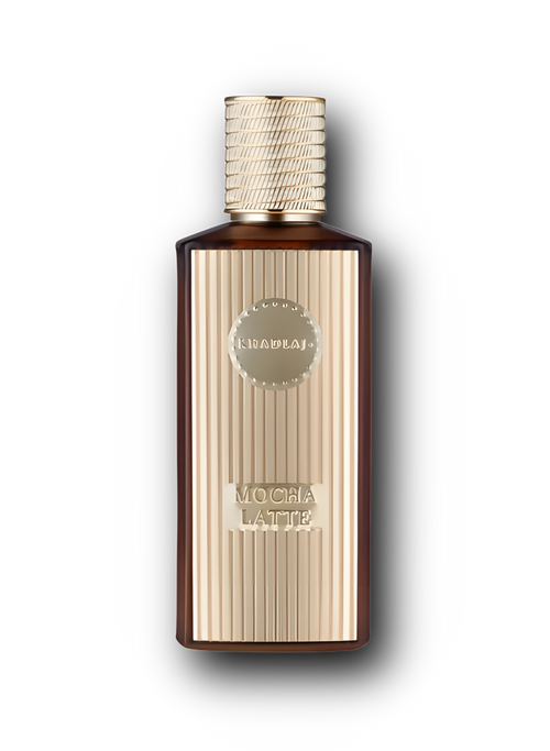 Mocha Latte - EdP 100ml