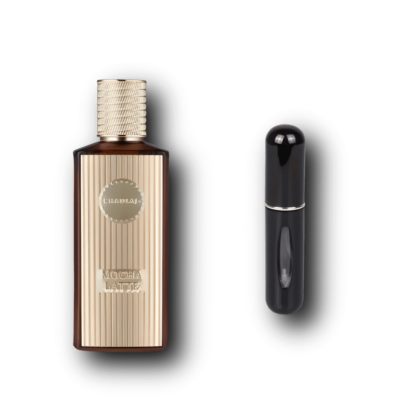 Mocha Latte - EdP Sample 3ml