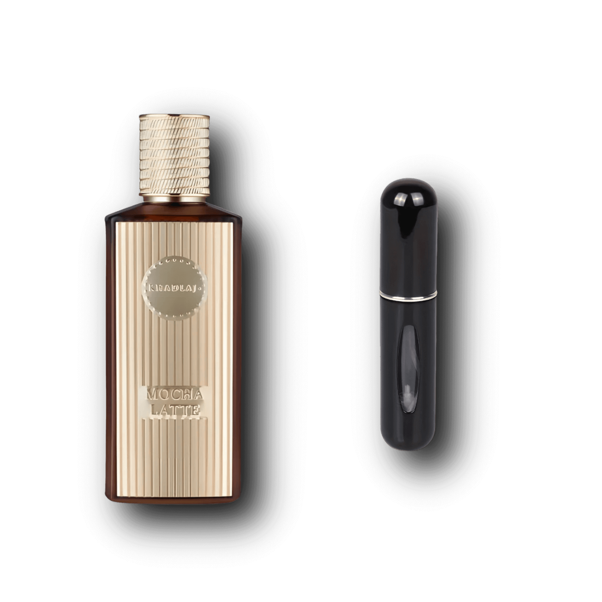 Mocha Latte - EdP Sample 3ml